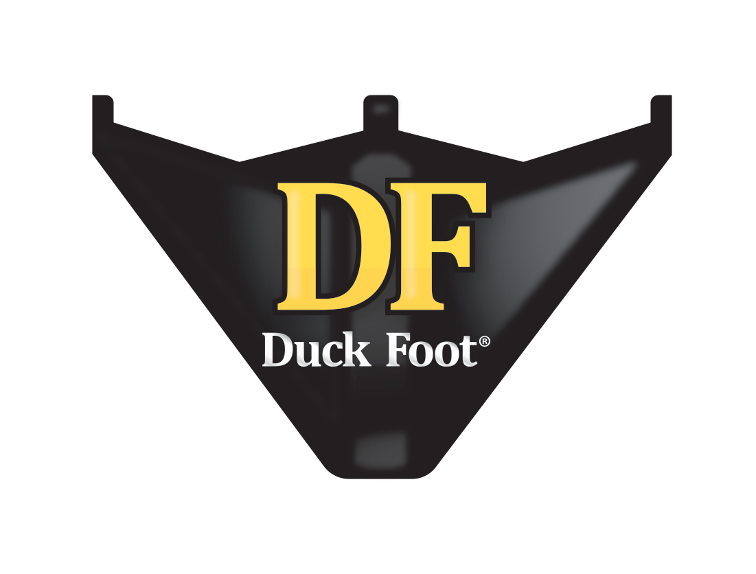 Duck Foot®