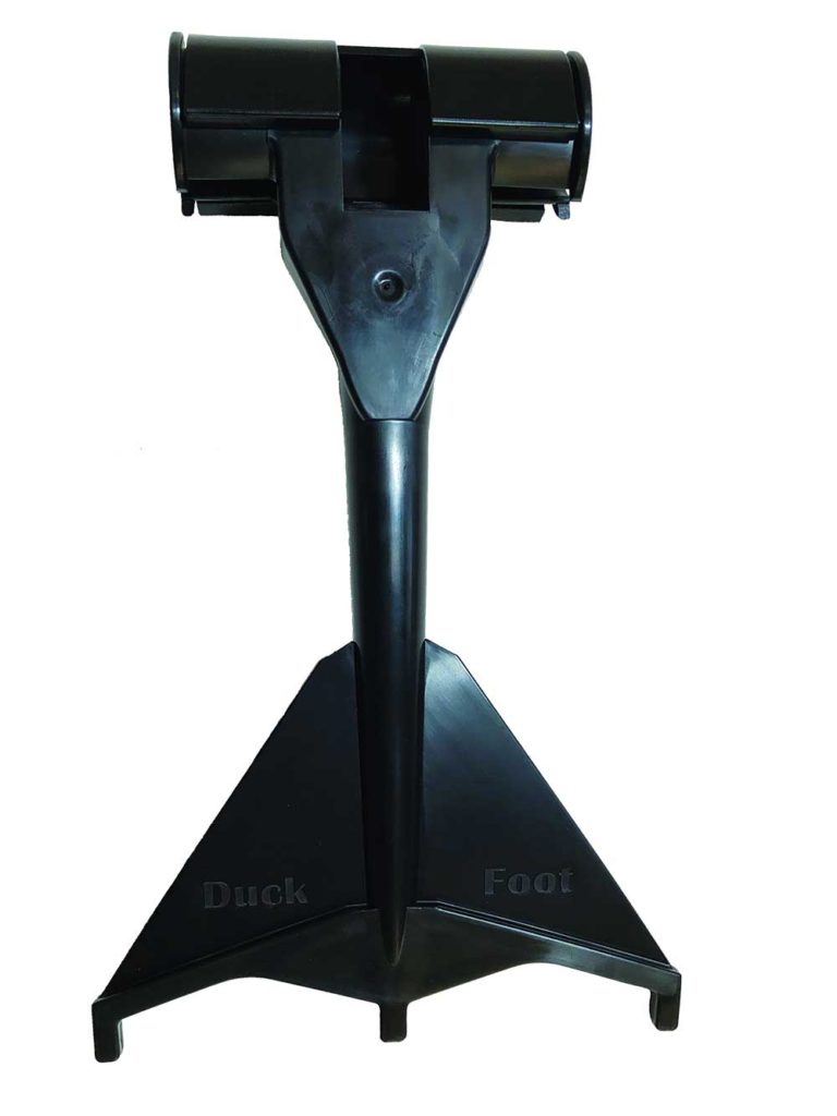Duck Foot Parts™