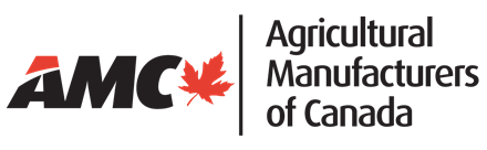Agricultural Manufacturers of Canada logo